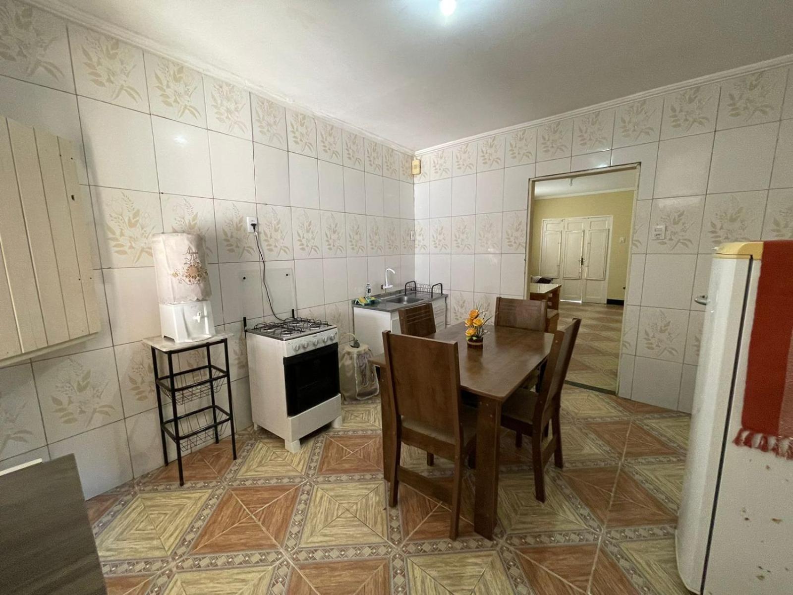 Sua Casa Em Bonito-Pe Villa Bonito  Bagian luar foto