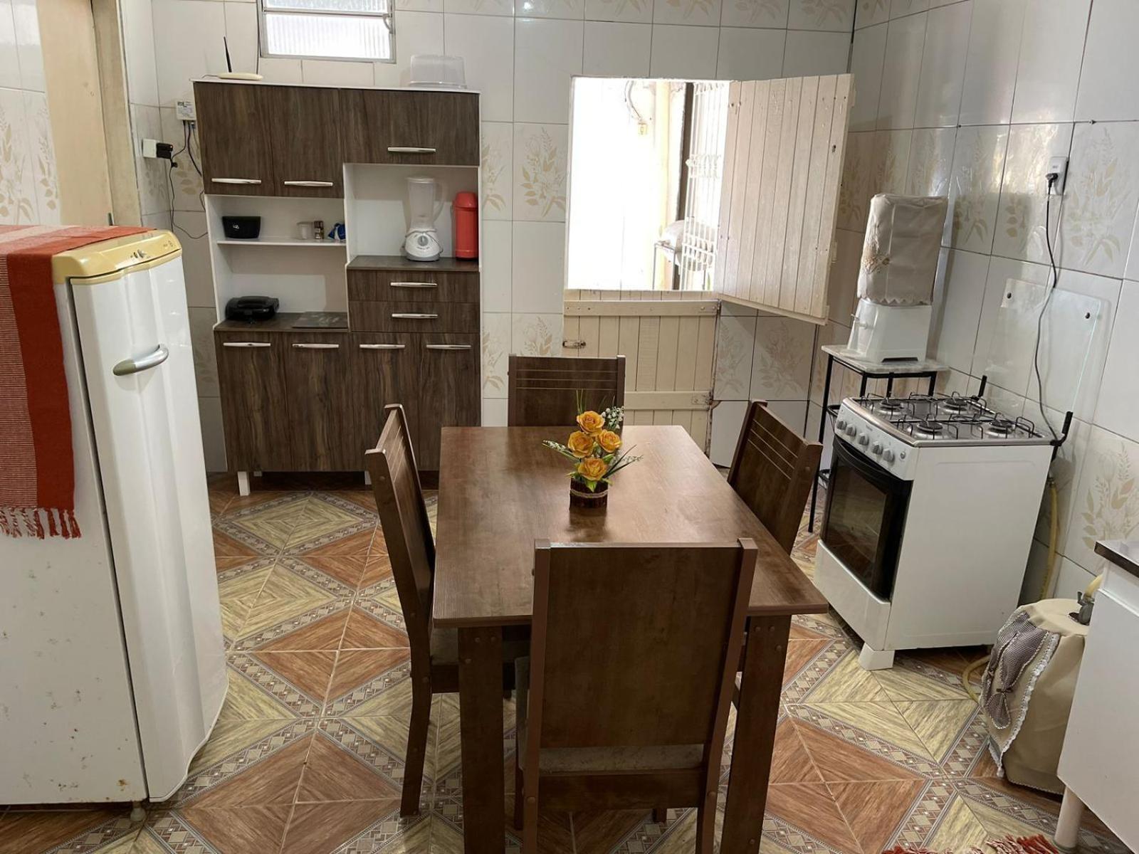 Sua Casa Em Bonito-Pe Villa Bonito  Bagian luar foto