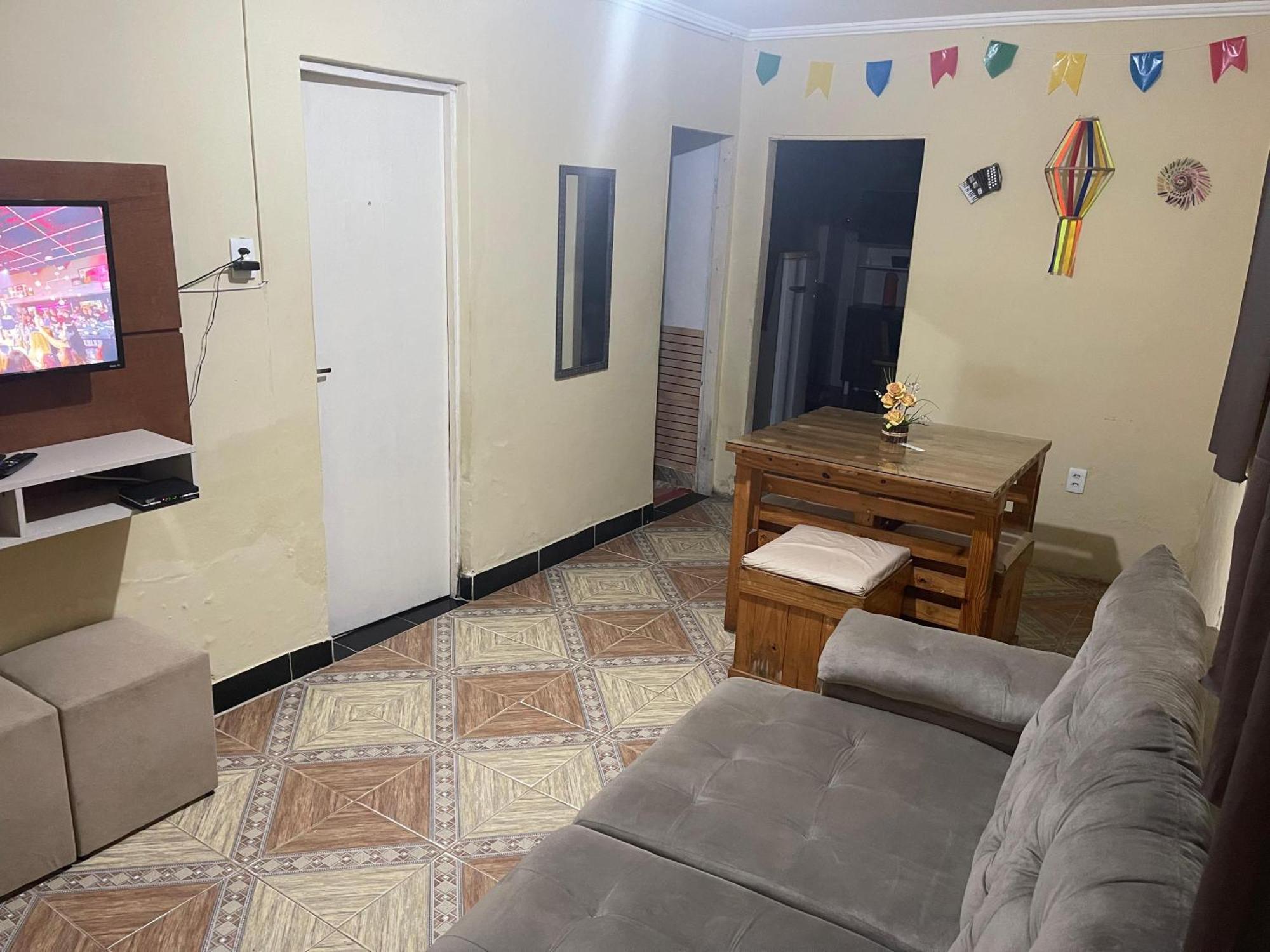 Sua Casa Em Bonito-Pe Villa Bonito  Bagian luar foto